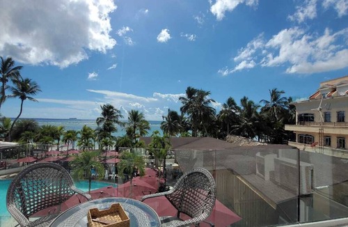 Boca Chica Apartment | Boca Beach Residence 202