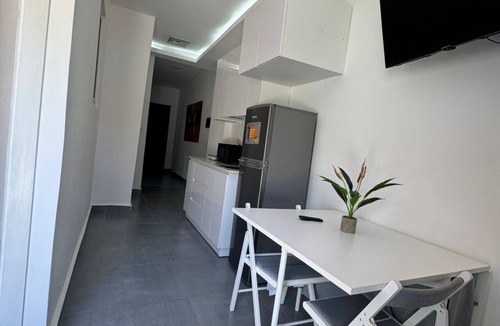 Boca Chica Hotel | Boca Beach Residence