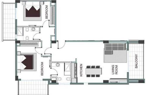 Boca Chica House | Boca Beach Residence hotel