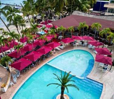 Boca Chica House | Boca Beach Residence hotel