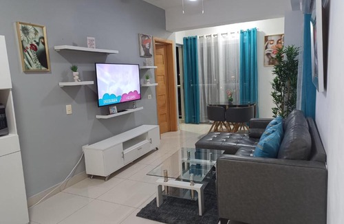 Boca Chica Apartment | Boca Chica Beach Escape a 5 min to the Beach