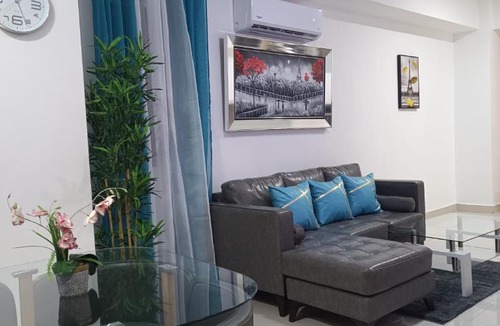 Boca Chica Apartment | Boca Chica Beach Escape a 5 min to the Beach
