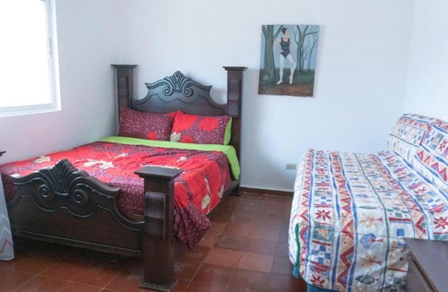 Reparto Ibarra Apartment | BOCA CHICA HERMOSO APARTAMENTO EN KASITAS DEL SOL A 3 MINUTOS DE LA PLAYA