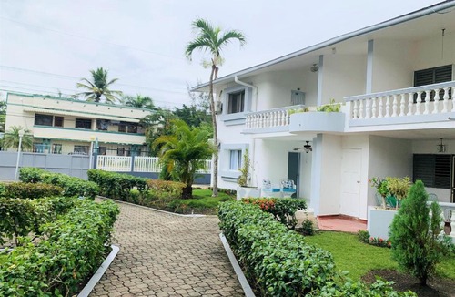 Reparto Ibarra Apartment | BOCA CHICA HERMOSO APARTAMENTO EN KASITAS DEL SOL A 3 MINUTOS DE LA PLAYA