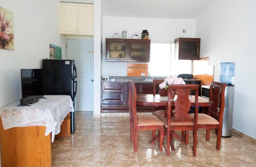 Reparto Ibarra Apartment | BOCA CHICA HERMOSO APARTAMENTO EN KASITAS DEL SOL A 3 MINUTOS DE LA PLAYA