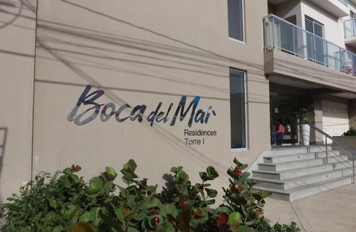 Reparto Ibarra Apartment | Boca Del Mar