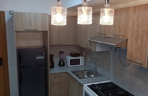 Boca Chica Apartment | Boca del Mar III, apartment 411