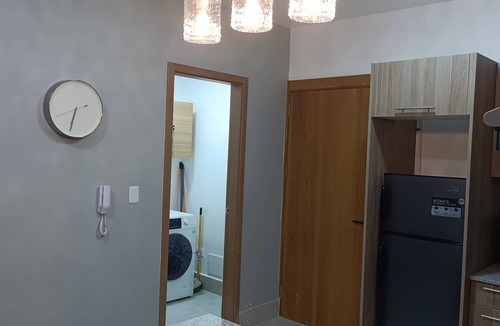 Boca Chica Apartment | Boca del Mar III, apartment 411