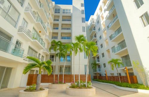 Boca Chica Apartment | Boca del mar III