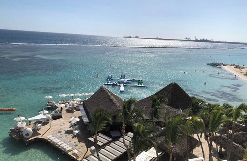 Boca Chica Condo | Boca del Mar Torre 3 Condominiums 2-bedroom in beautiful Boca Chica !