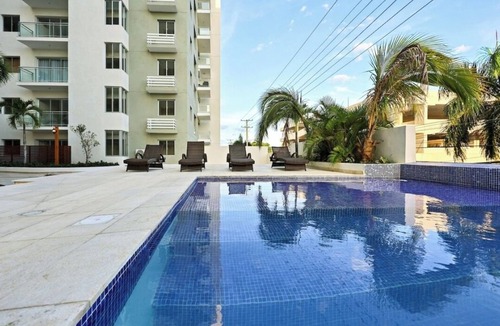 Boca Chica Condo | Boca del Mar Torre 3 Condominiums 2-bedroom in beautiful Boca Chica !