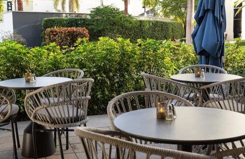 Boca Raton Hotel | Boca Raton Marriott at Boca Center