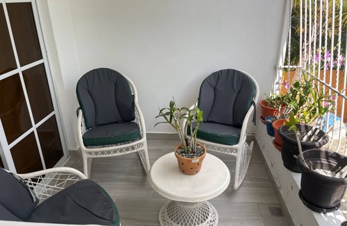 Boca Chica Apartment | Boca residence