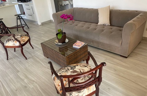 Boca Chica Apartment | Boca residence