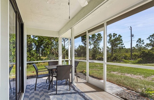 Rotonda West Condo | Boca Sunny Side Condo in Rotonda West ,Florida