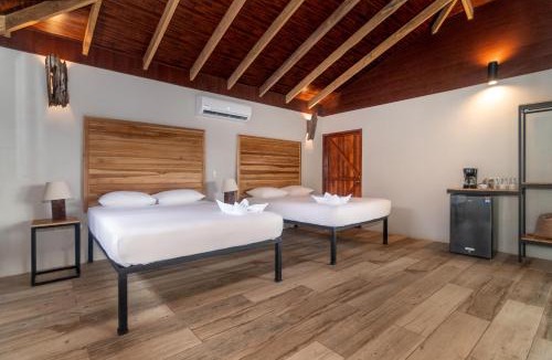 Boca Tapada Cabin | Boca Tapada Lodge