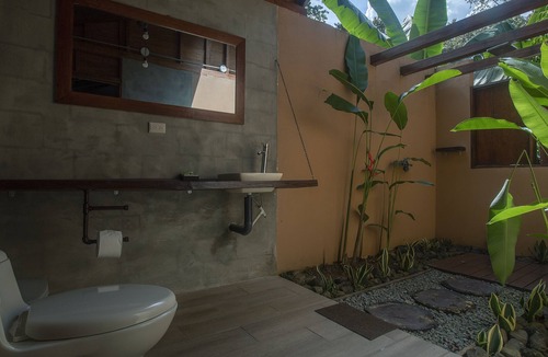 Boca Tapada Hotel | Boca Tapada Lodge