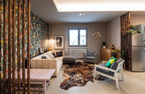 Bozze-Calchera-Villa Apartment | BoCa1 - Elegant Holiday Apartment - Lake Iseo - Franciacorta
