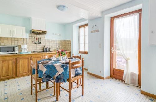 Cersay House | Bocage