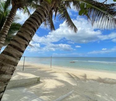 Balud Hotel | Bocala Beach Resort