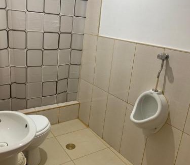 Zorritos Apartment | BOCARENA