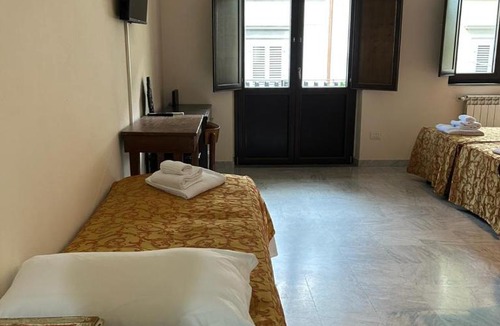 San Frediano Apartment | Bocca's Apartment 8