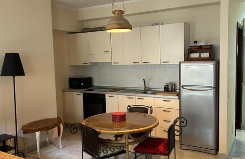 San Frediano Apartment | Bocca's Apartment 8