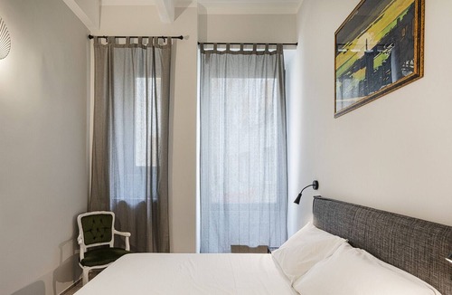 Boccadasse Apartment | Boccadasse Amazing Flat by Wonderful Italy