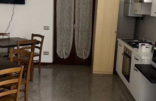 Pizzoletta Bed & Breakfast | Boccadoro Rooms