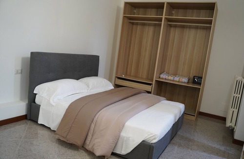 Pizzoletta Bed & Breakfast | Boccadoro Rooms