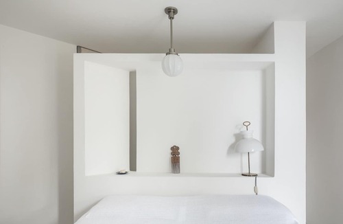 Bocca di Magra House | BOCCAMONTE#2 - Houses with a view in a private wood, walking distance to the sea