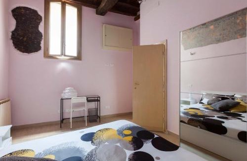 Trastevere Apartment | Boccanera a Trastevere Holiday Apartment