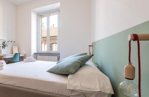 Porta Romana Apartment | Bocconi District Suite - Bocconi Navigli