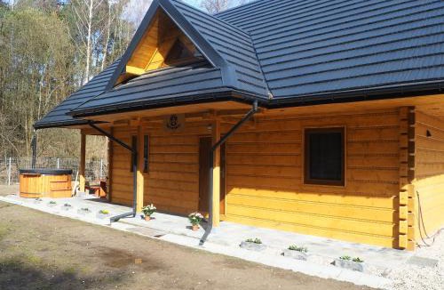 gmina Rogowo House | Bochenówka