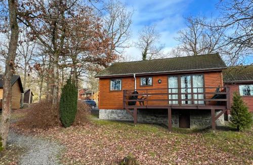 Somme-Leuze Ski Chalet | Bochetay 12