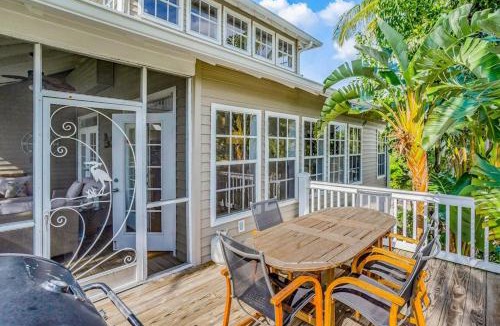 Bokeelia House | Bocilla Breeze