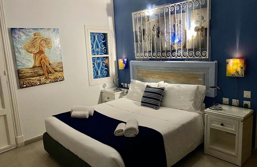 Cospicua Bed & Breakfast | BOCO Boutique