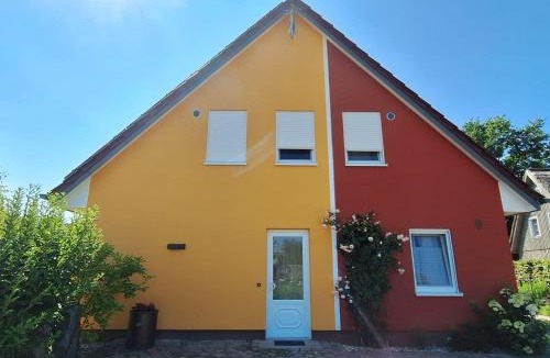 Born auf dem Darss Apartment | Boddenpieper