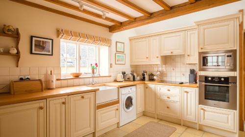 Chipping Campden House | Boddingtons Barn @ Norton Grounds