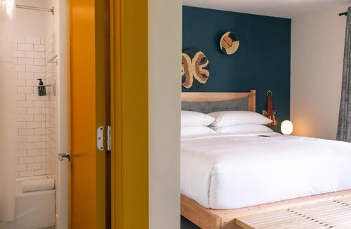 Rutledge Hill Hotel | Bode Nashville