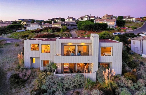 Bodega Bay House | Bodega Bay · Breathtaking Ocean Views|The perfect Family Escape