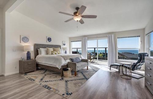 Sereno del Mar House | Bodega Bay Oasis - Wine Tastings Included