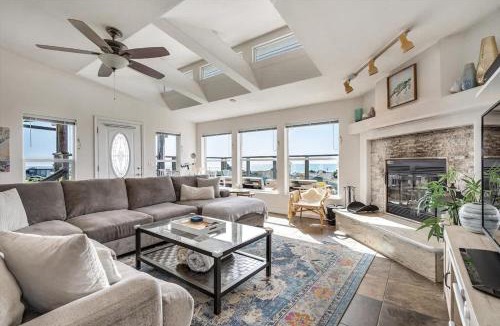 Sereno del Mar House | Bodega Bay Oasis - Wine Tastings Included
