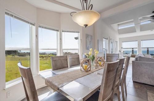 Sereno del Mar House | Bodega Bay Oasis - Wine Tastings Included
