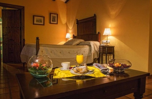 Casas de Roldan Hotel | Bodega la Venta