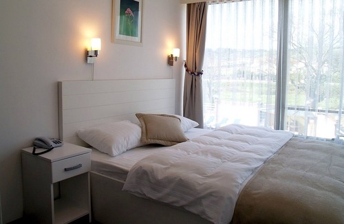 Sile Hotel | Bodega Otel