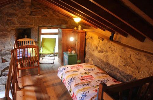 Melon House | Bodega rural tipo loft