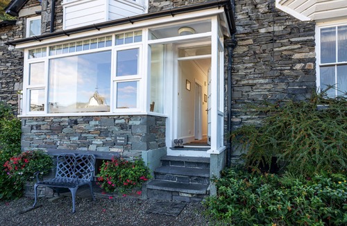 Ambleside House | BODEN HOWE, QUIET CENTRAL LOCATION, COMPLIMENTARY SPA ACCESS, PARKING/STORAGE