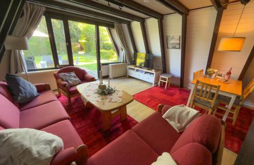 Immenstaad am Bodensee Ski Chalet | Bodensee Häusle