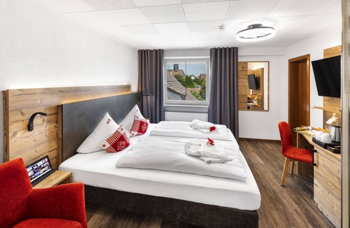 Uhldingen-Muehlhofen Hotel | Bodensee Hotel Storchen